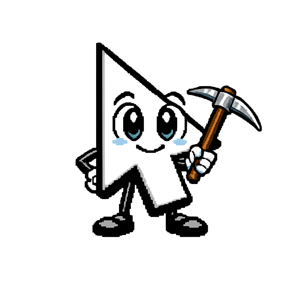 Cursor Miner